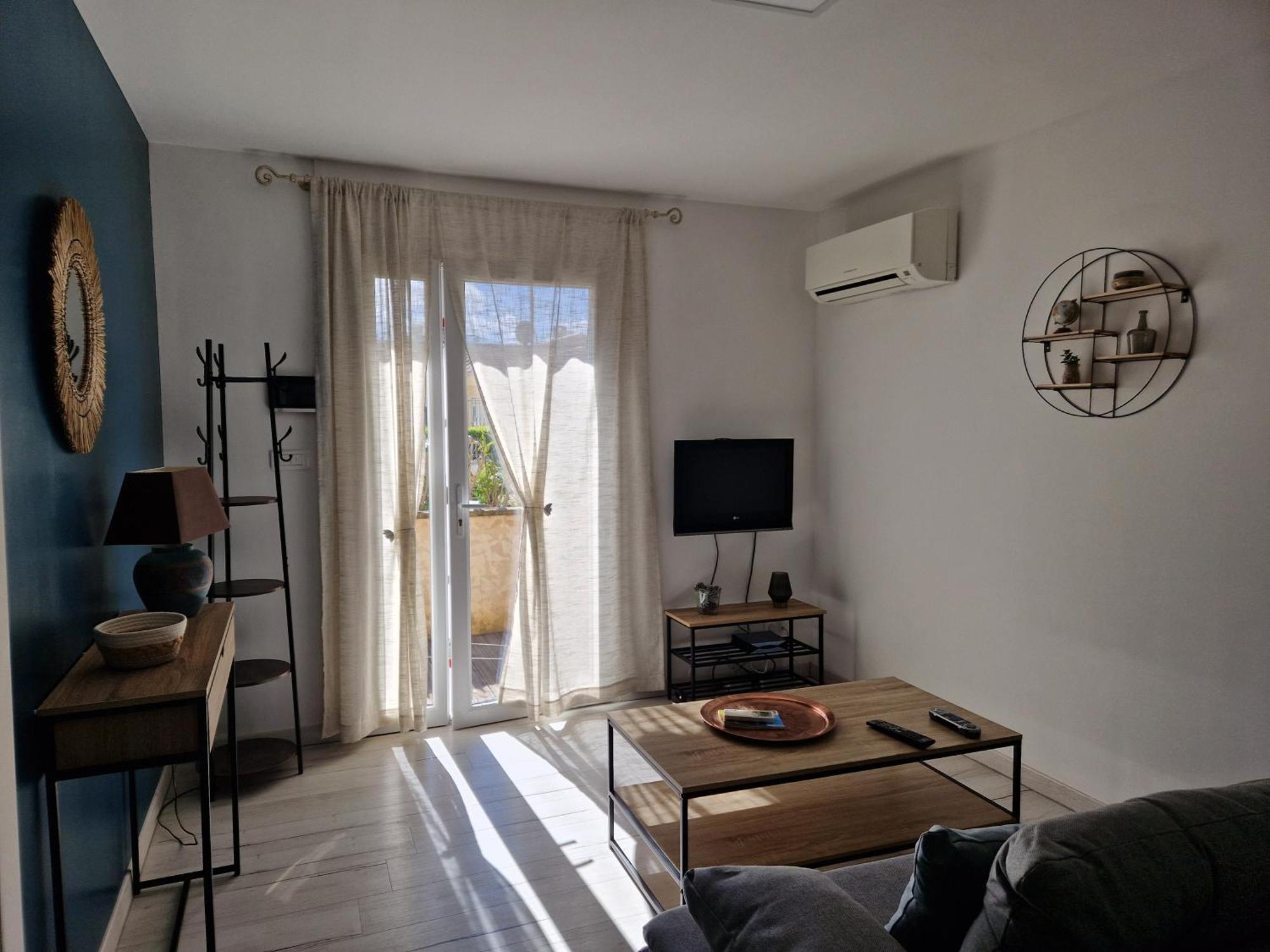 Chez Valeric Appartement Lunel  Buitenkant foto