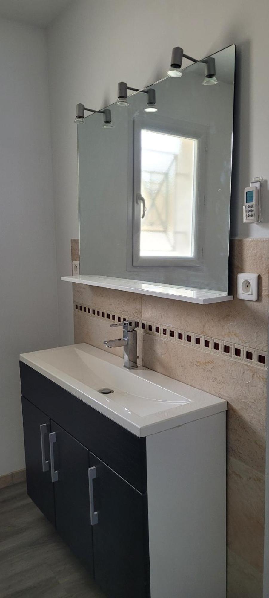Chez Valeric Appartement Lunel  Buitenkant foto
