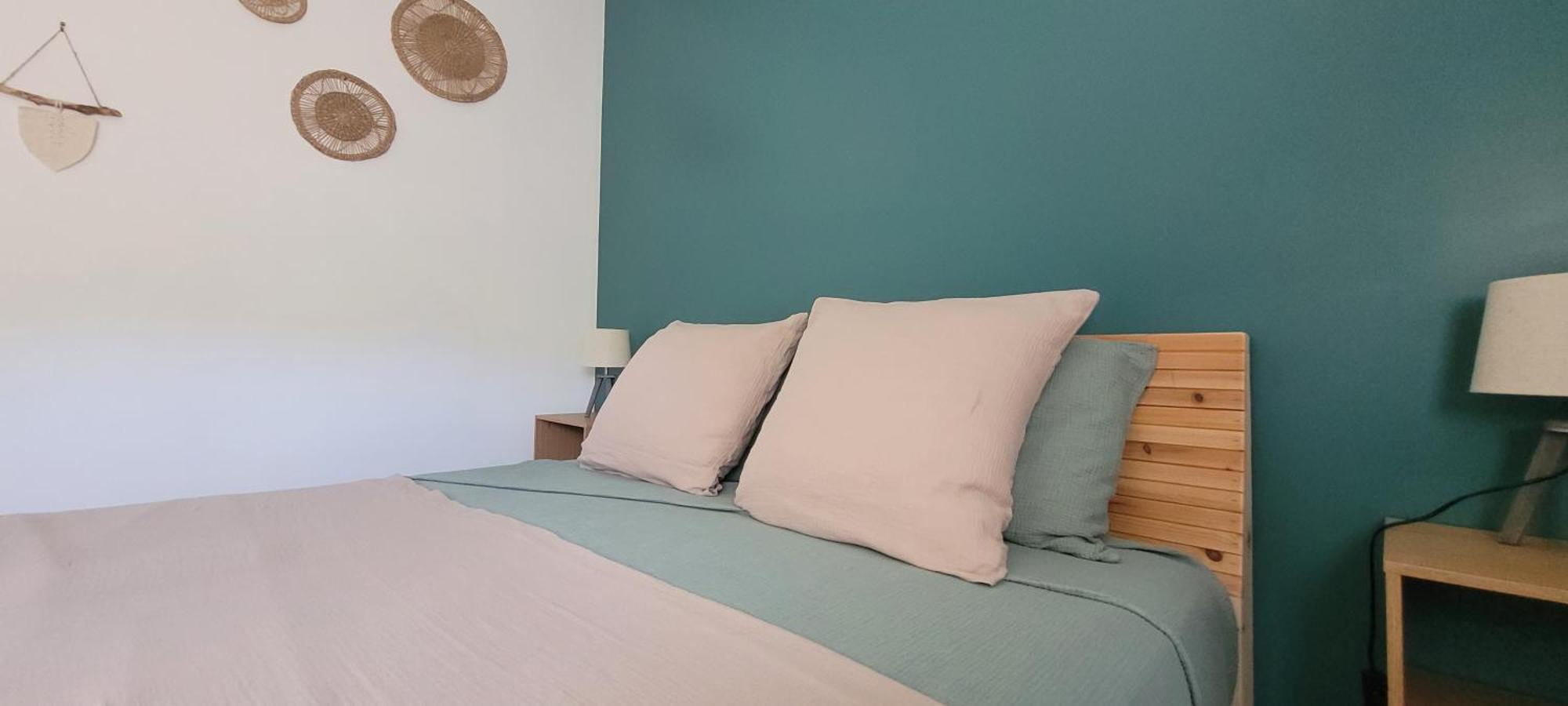 Chez Valeric Appartement Lunel  Buitenkant foto